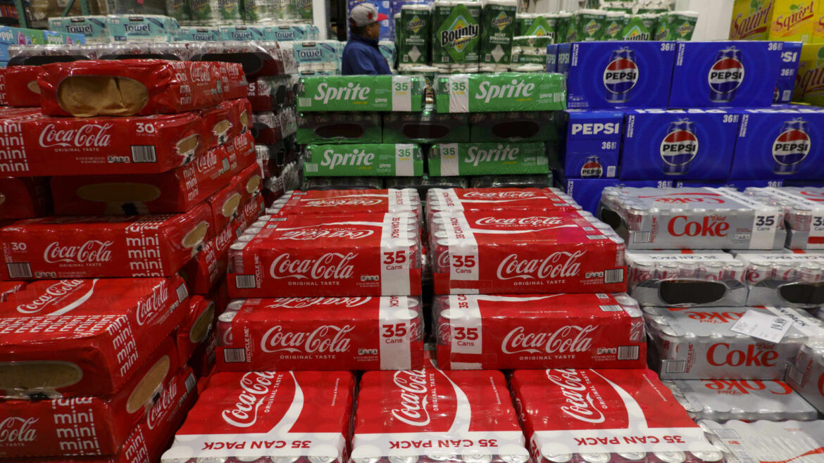 This stock’s defensive appeal faces a valuation test. Here’s where else investors can look