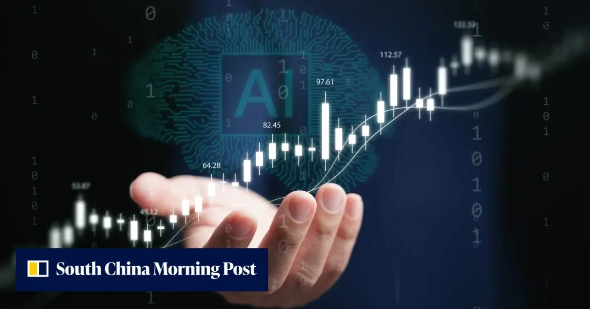 AI investors in Asia seen shifting focus to earnings ahead of Xi-Trump summit