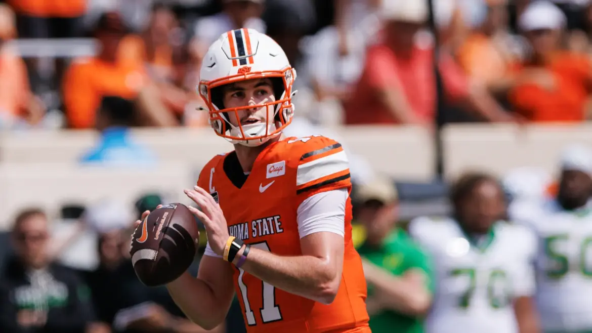 What we’re hearing: Drew Mestemaker’s draft stock, Lane Kiffin has spotlight