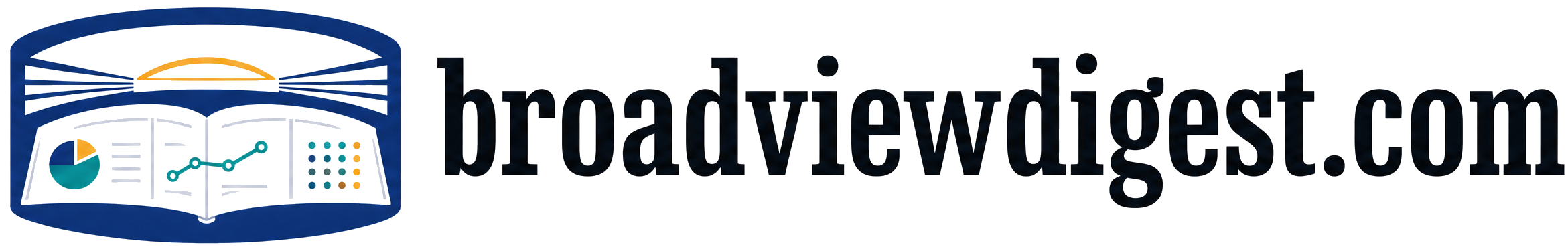 Broad View Digest