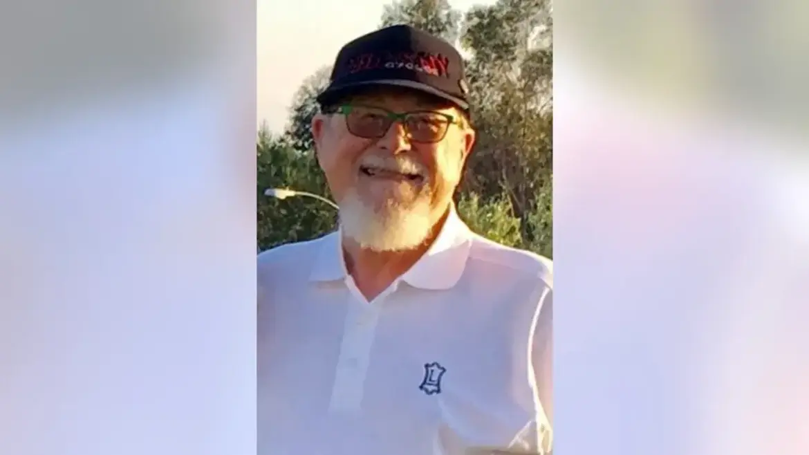 James Copenhaver, man shot at Trump Butler rally, dies of complications from injuries