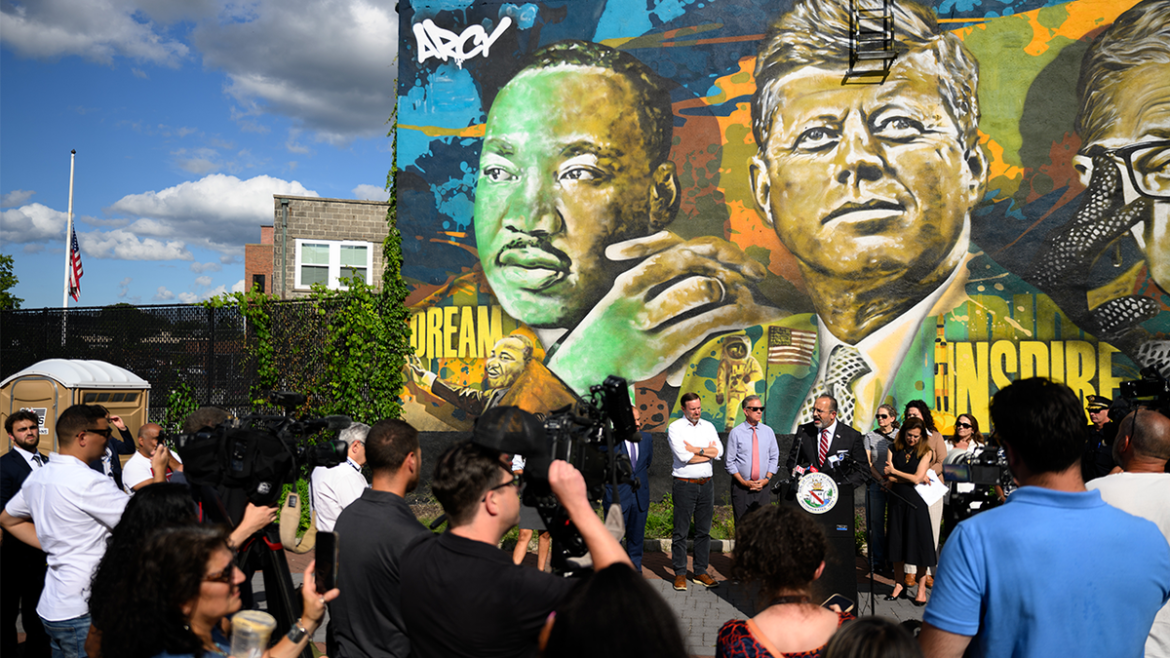 Dem city bashed for policy ‘encouraging criminal illegal aliens’ as rap sheets revealed: ‘Lives on the line’