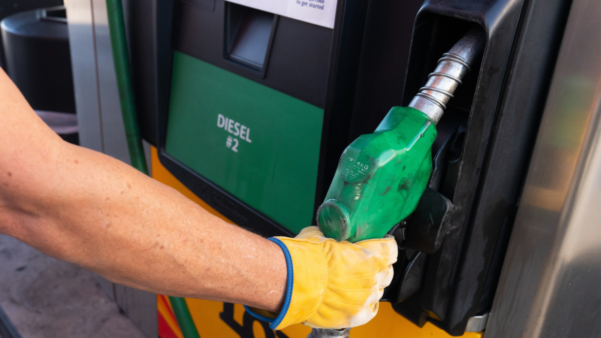 Trump’s diesel idea could have unleashed a problem Americans never saw coming
