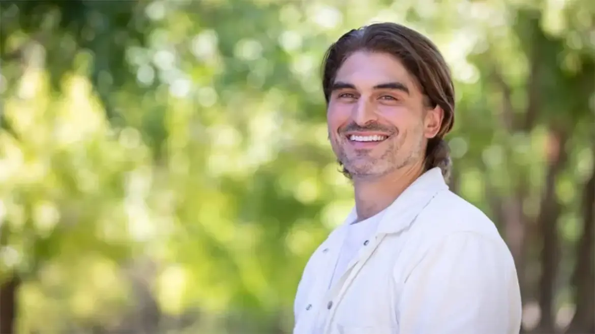 Dem House hopeful endorsed by activist who said ‘evil Jews run the world’