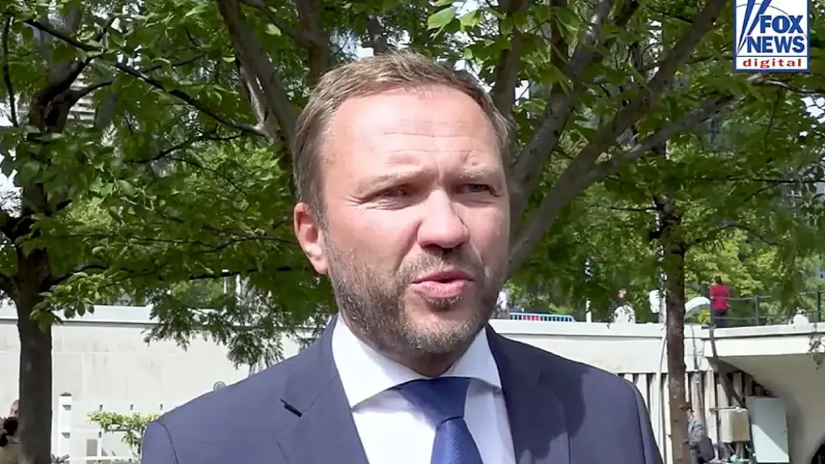 Frontline NATO ally shares shocking take on Russian invasion threat