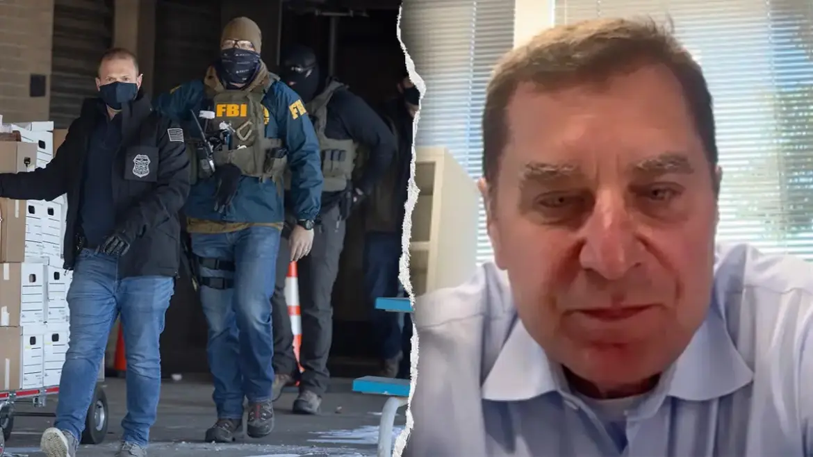 Fraud expert exposes how hidden networks drove Minnesota fraud, other major scams: ‘Criminal enterprise’