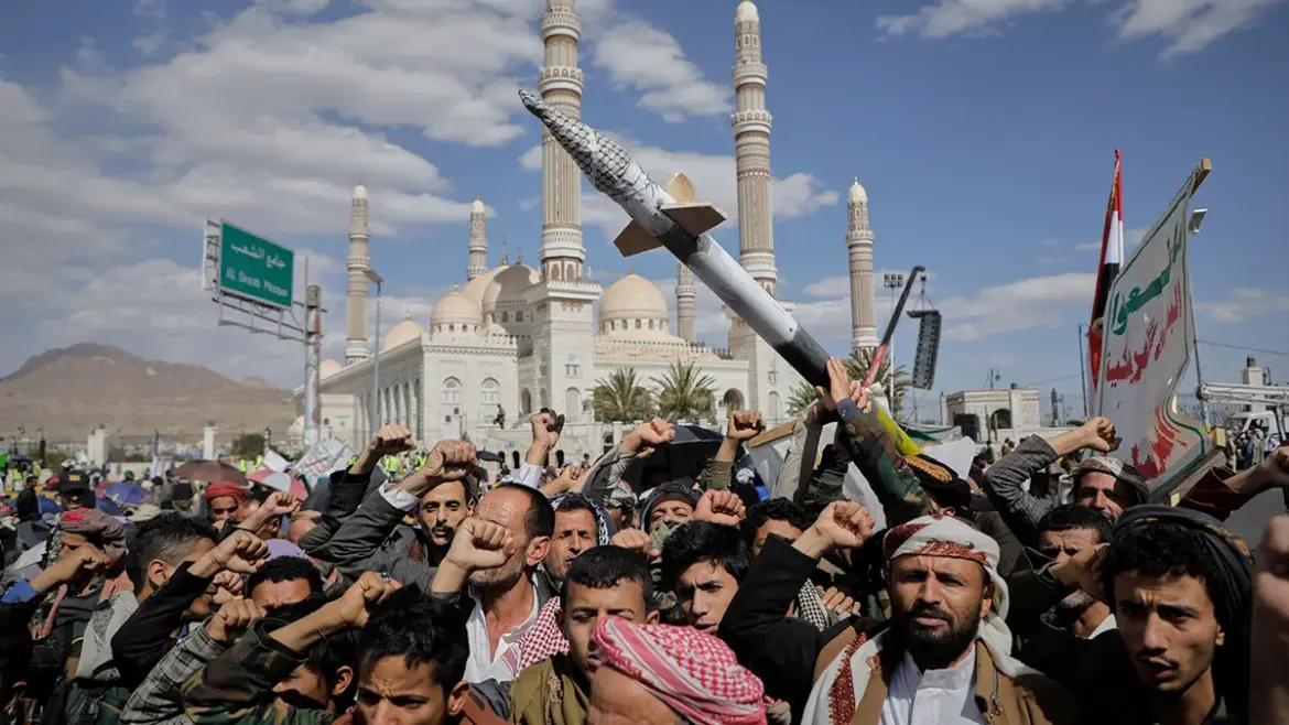 New risk for US consumers as Iran-backed attacks threaten a second major oil chokepoint