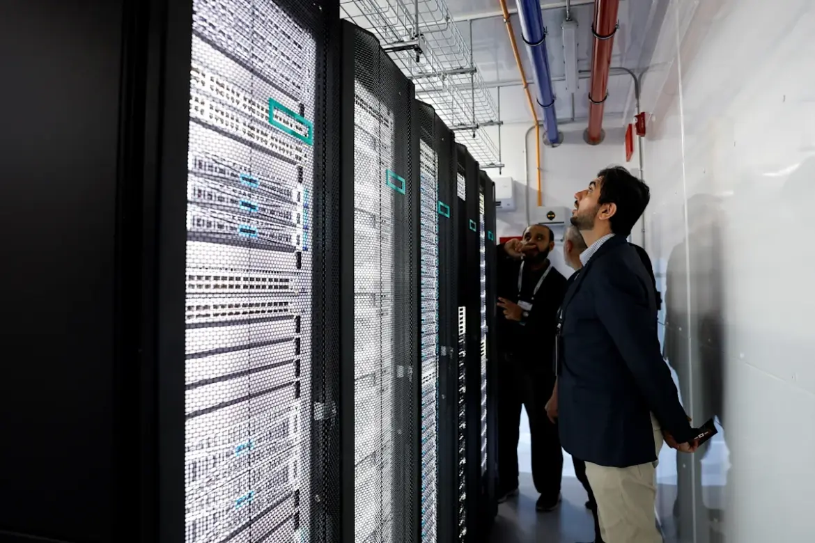 The AI investment boom won’t last forever, Goldman Sachs chief economist Jan Hatzius warns