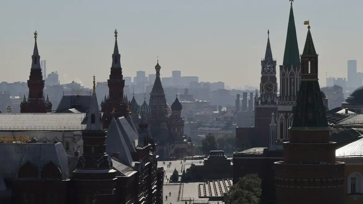Russian spies orchestrated $40K murder plot in nation’s capital, US alleges