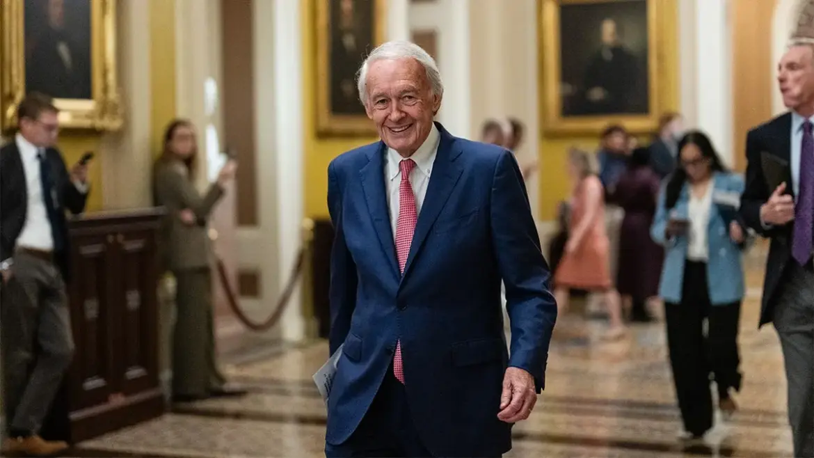 Democrat establishment flexes dominance as insurgents fall and GOP bench thins in deep blue stronghold