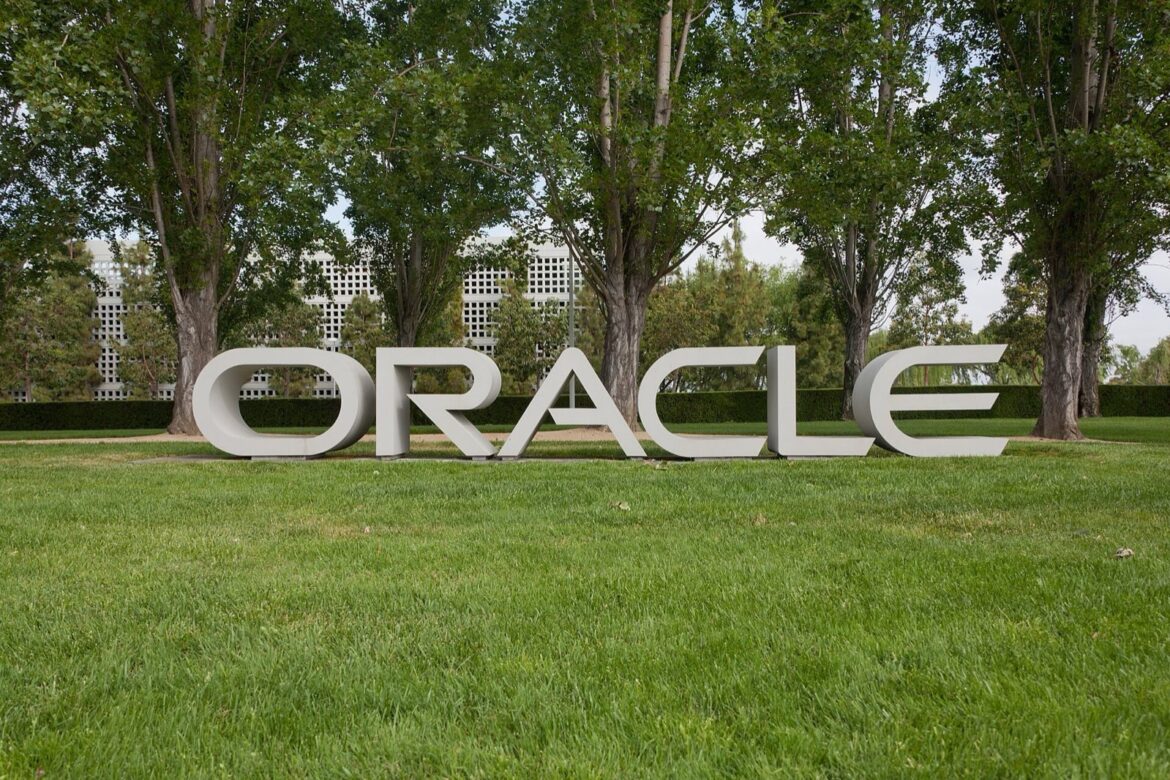 Oracle Expects Half of Its $664B RPO as Revenue Within 36…
