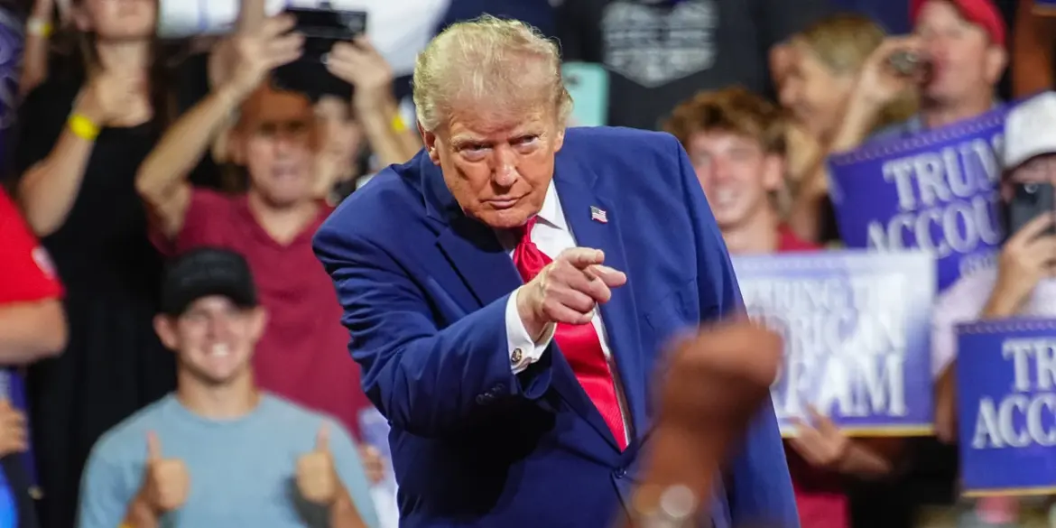 Trump Accounts Take ESG Investing Crackdown to Kids’ Portfolios