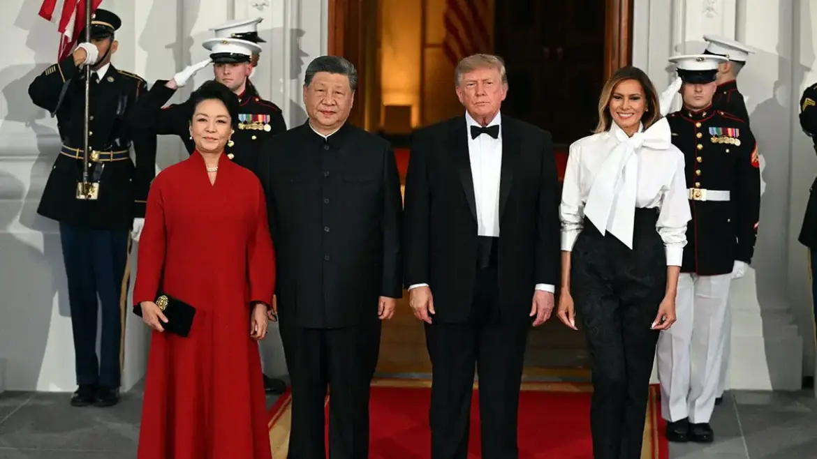Xi’s 100K invitation to America’s youth sets off alarm bells over what could follow them home