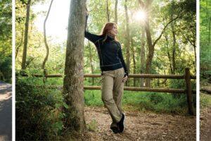 Find the Path to Wellness By Taking a Hike