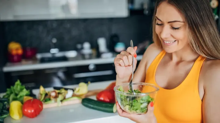A Healthy Lifestyle Doesn’t Have to Cost a Fortune