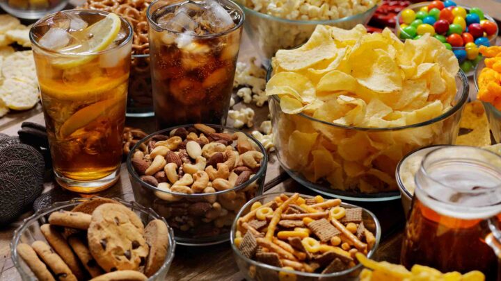 Long Term Research Challenges Assumptions About Processed Diets And Cancer Risk
