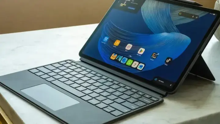 Amazon Pivots Toward Google Integration With New Tablet Strategy