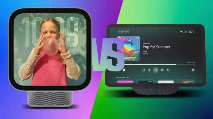 Apple Enters the Smart Display Fray with Mixed Results