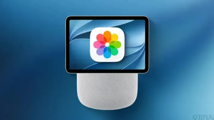 Apple Prepares to Redefine the Smart Kitchen With New HomeView Display