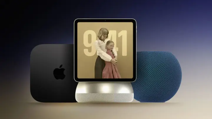 Apple Prepares to Overhaul the Smart Home with New Hub and Hardware