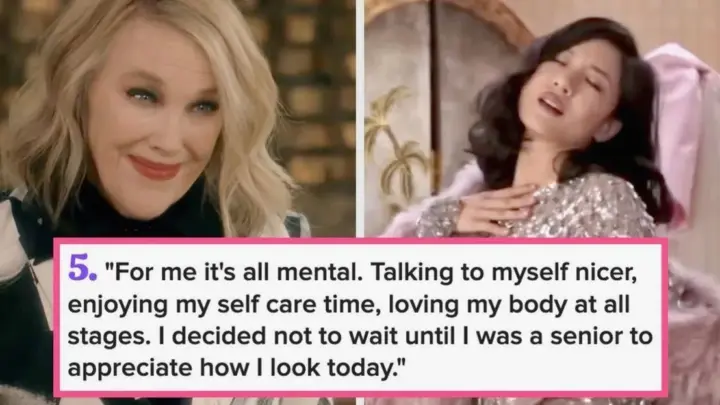 Beyond the Mirror: Women Reveal the Simple Shifts That Boosted Their Confidence