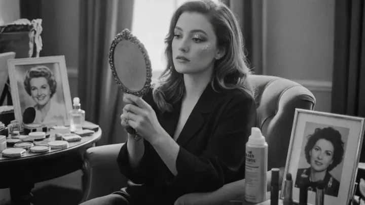 Between Glitz and Glamour: Billie Lourd Recalls the Beauty Legacies of Her Mother and Grandmother