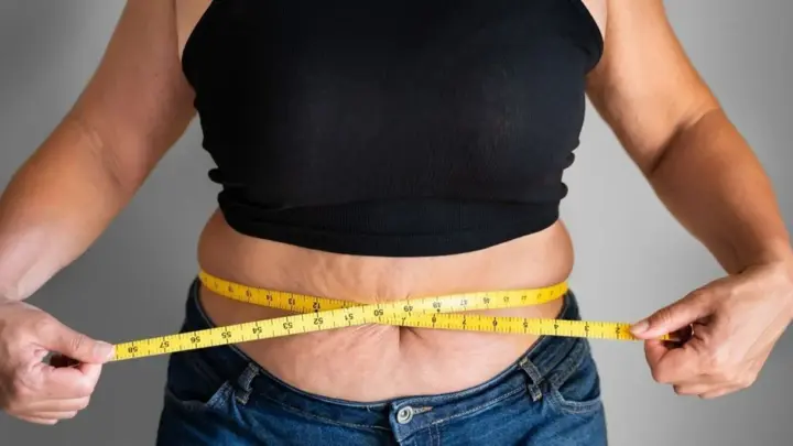 Breakthrough Injection Targets Hidden Organ Fat to Lower Disease Risk