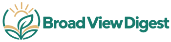 Broad View Digest