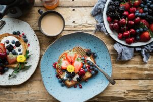 Breakfast: The Most Important Meal Of The Day?