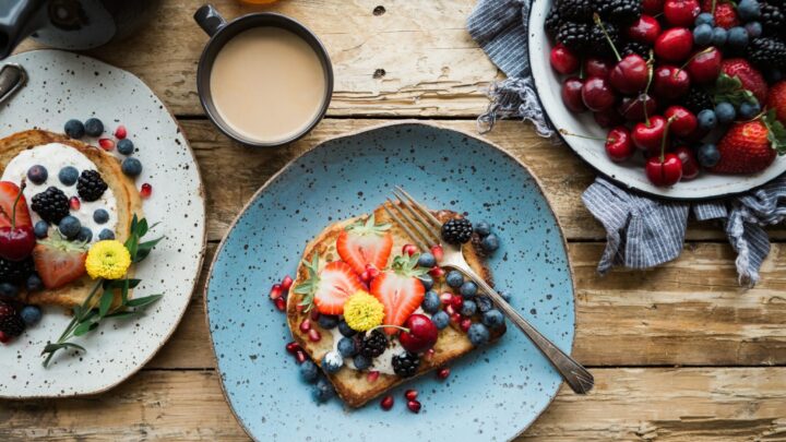 Breakfast: The Most Important Meal Of The Day?