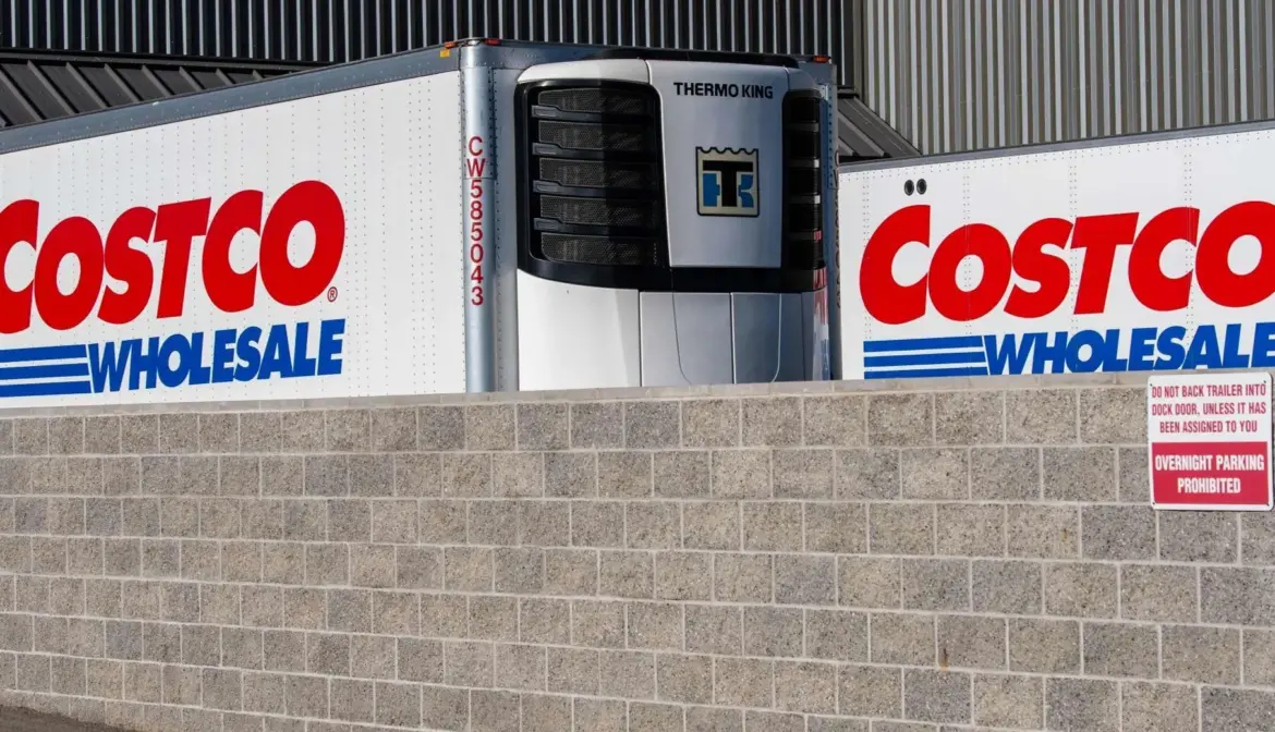 Bulk Buying Power Keeps Investors Bullish on Costco
