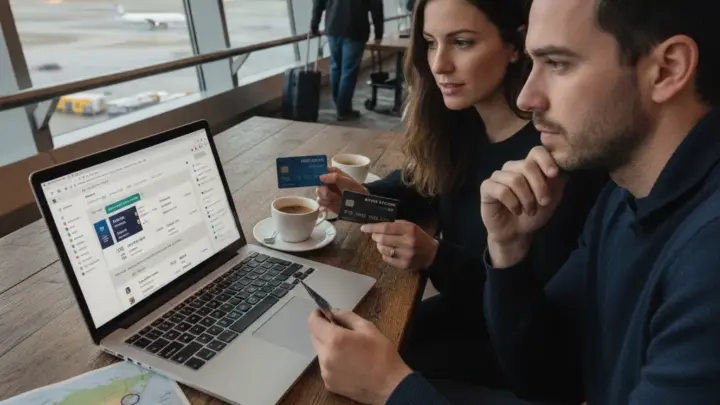 Maximizing Your Miles With the Chase Travel Ecosystem