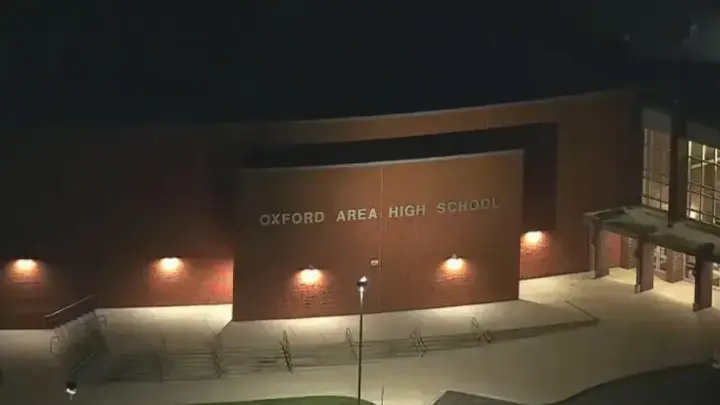 Community on Edge as Measles Case Shuts Down Local High School
