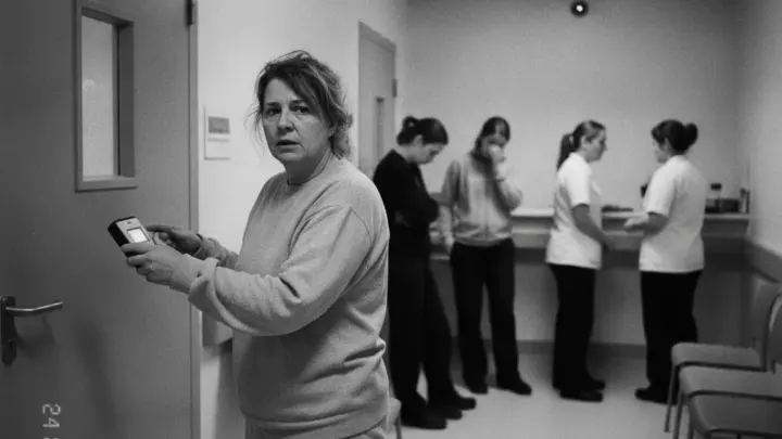 Privacy Breach Scandal Hits Essex Mental Health Wards Over Infrared Monitoring