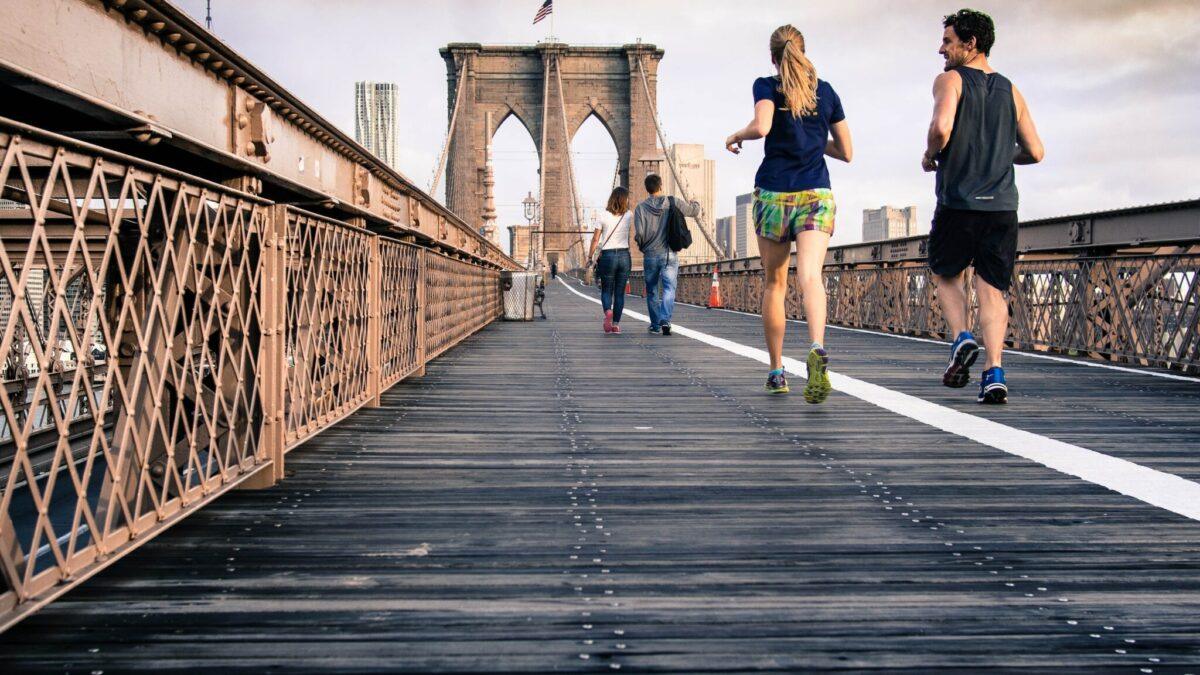 High Intensity Interval Training Will Change the Way You Exercise!