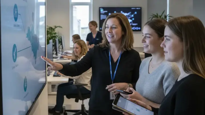 Jersey simplifies path to psychological support with centralized hub