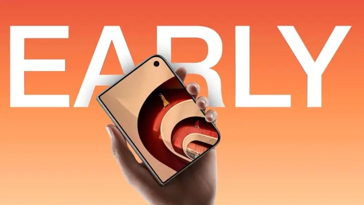 Early Holiday Surprise for Eager iPhone Duo Buyers