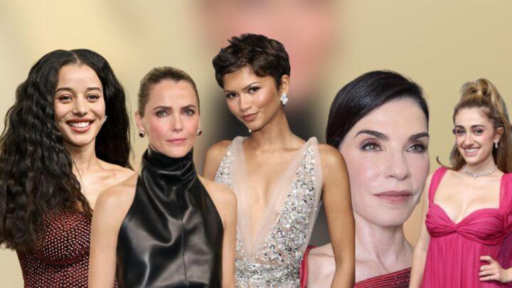 Emmy Beauty Tips: Zendaya, Chase Infiniti, Rachel Sennott and more