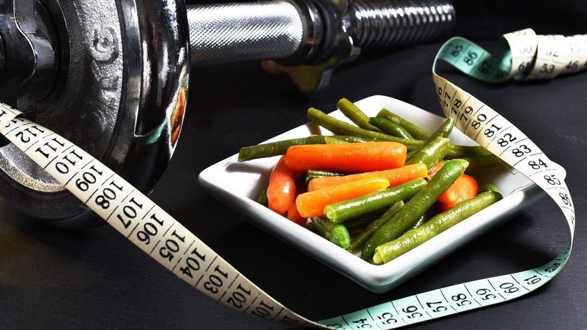 Why Is Losing Weight So Hard After 50?