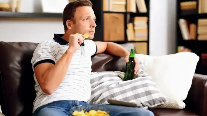Hidden Costs Of Convenience As Processed Diets Linked To Early Brain Decay