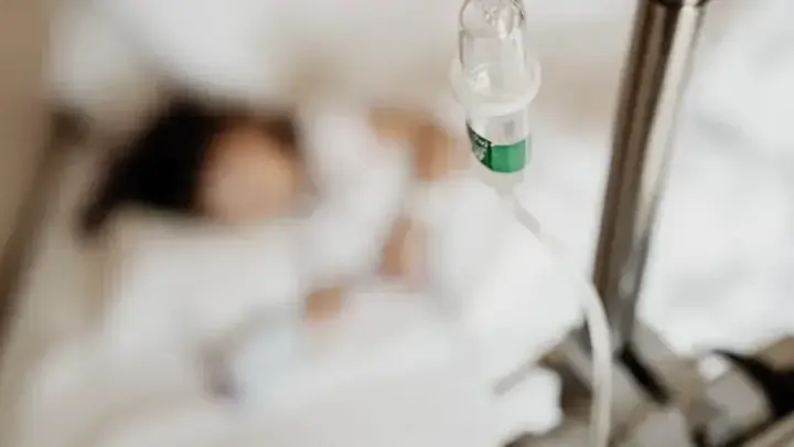 Hidden Dangers of Measles Surface in Pennsylvania Pediatric Wards