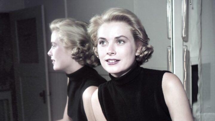 Grace Kelly’s Vintage Glamour Came Courtesy Of Beauty Tips & Tricks You Can Still Use Today