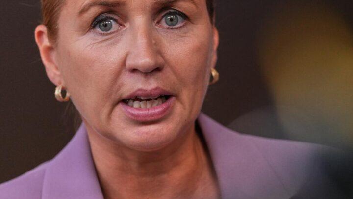 Denmark’s prime minister blasts unsolicited beauty advice from plastic surgeon on Instagram
