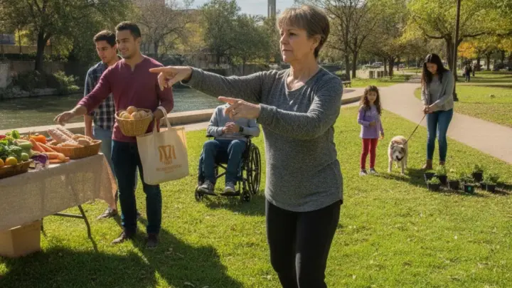 San Antonio’s Guide to a Fresh Start