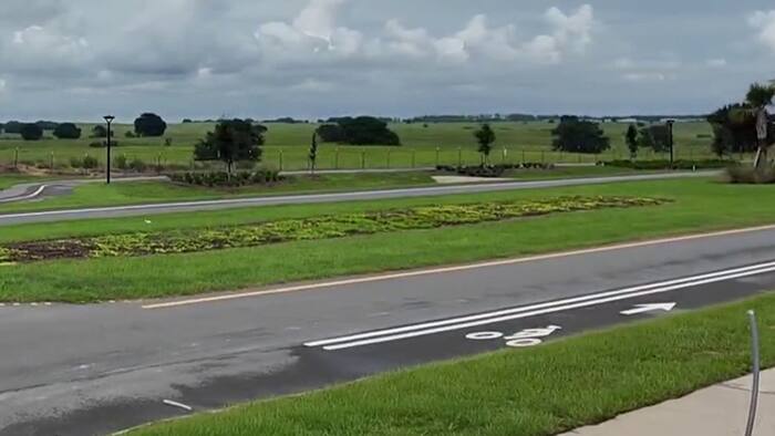 Lake County approves massive Panther Run development near Clermont