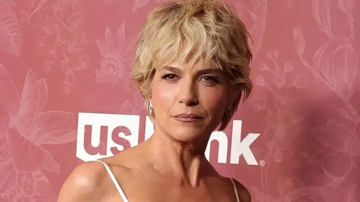 Medical Emergency Cited After Actress Selma Blair Detained at JFK