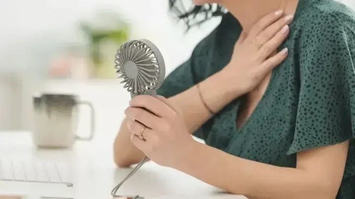 Medical Experts Shift Stance to Prioritize Hormones for Menopause Relief