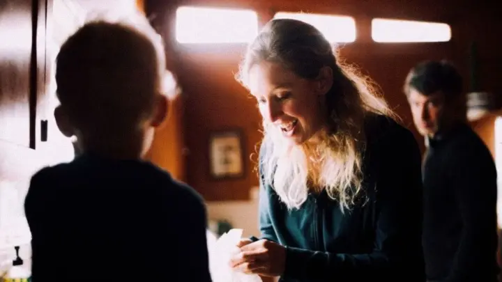 Mirrors and Masks: The Surreal Collision of Nathan Fielder and Elizabeth Holmes