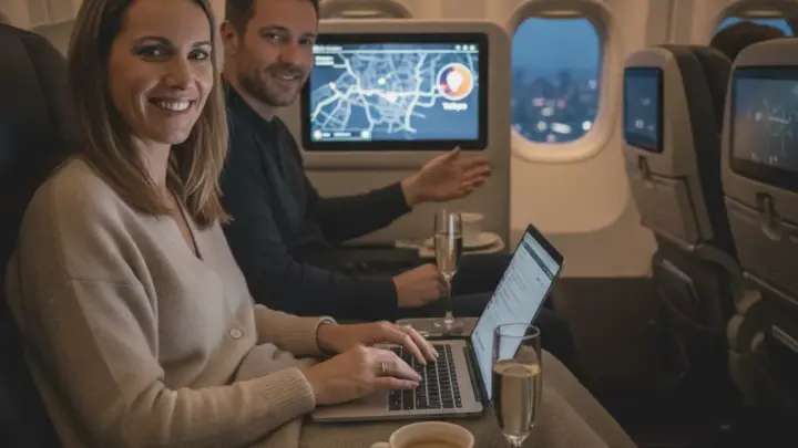 Unlocking the Secret Language of Luxury Travel