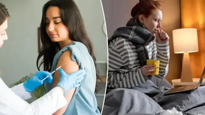 New mRNA Technology Joins Fight Against Unusually Early Flu Surge